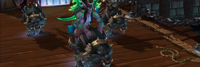 Heroes of the Storm