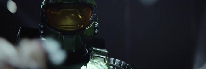Halo: The Master Chief Collection