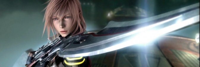 Final Fantasy XIII