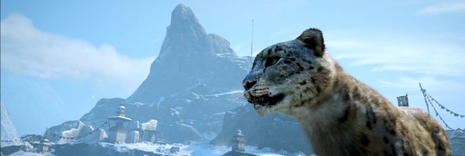 Far Cry 4