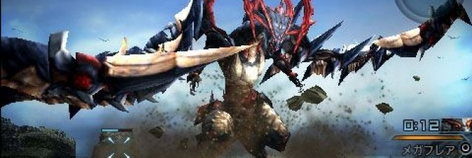 Final Fantasy Type-0 HD