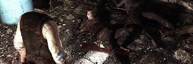 The Evil Within