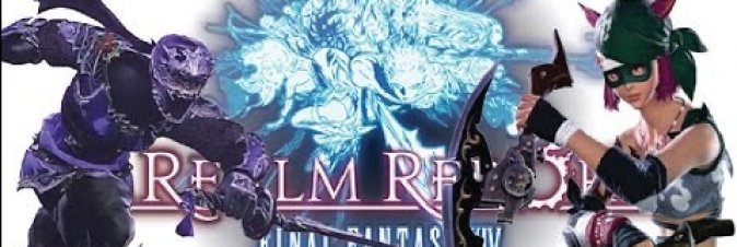Final Fantasy XIV: A Realm Reborn