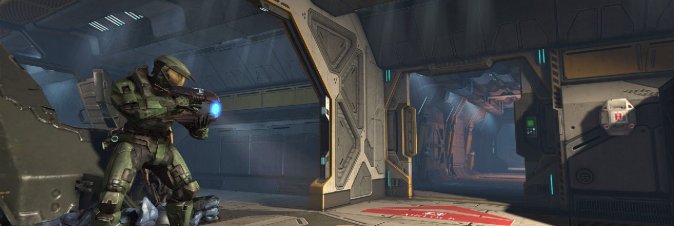 Halo: The Master Chief Collection