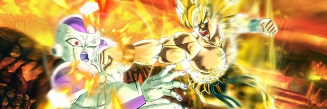 Dragon Ball Xenoverse