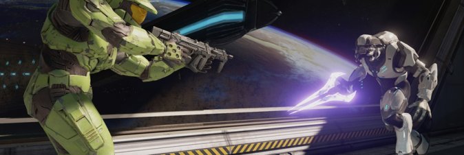Halo: The Master Chief Collection