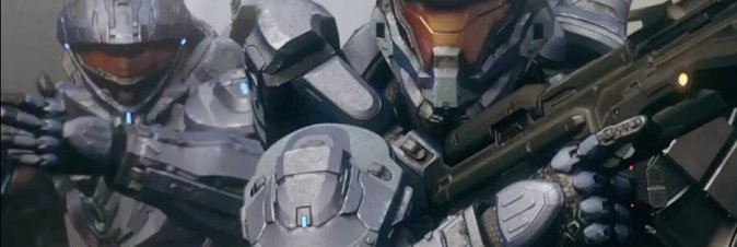 Halo: The Master Chief Collection
