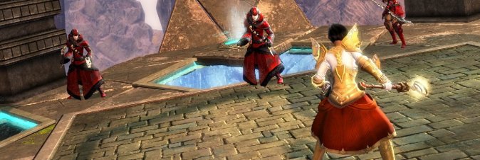Guild Wars 2