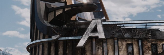 Avengers: Age of Ultron