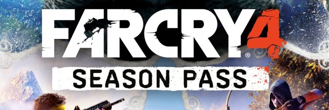 Far Cry 4