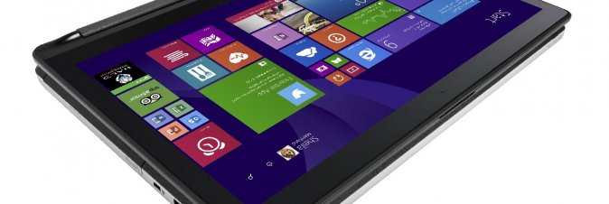 ASUS Transformer Book Flip