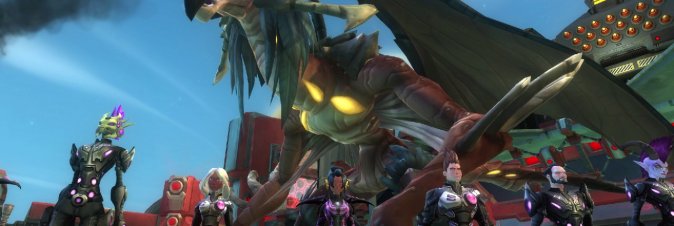 Wildstar