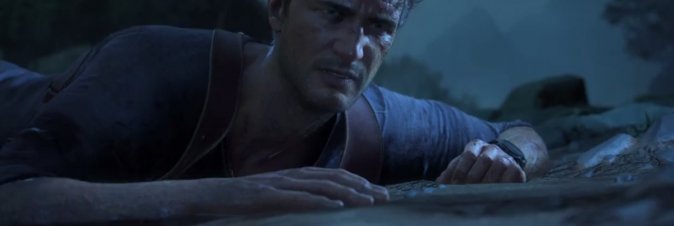Uncharted 4: Fine di un Ladro