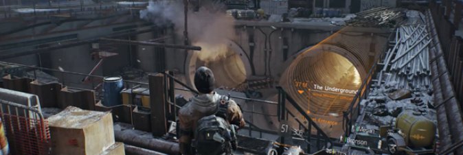 Tom Clancy's The Division