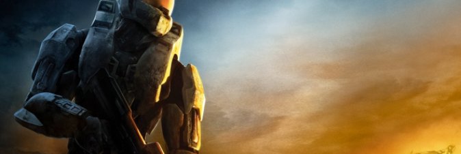 Halo: The Master Chief Collection