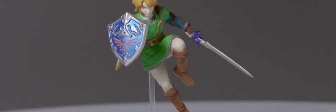 Hyrule Warriors