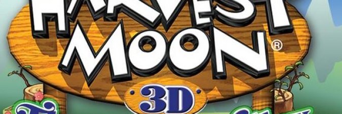 Harvest Moon: The Lost Valley, arriver in Europa nel primo trimestre del 2015