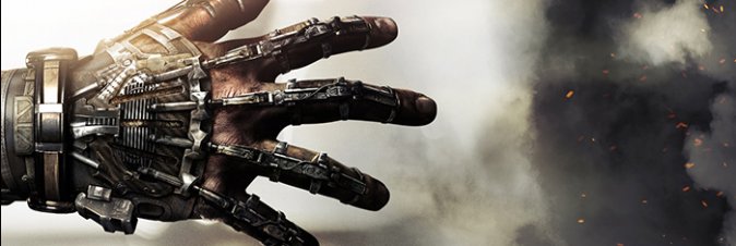 Call of Duty: Advanced Warfare
