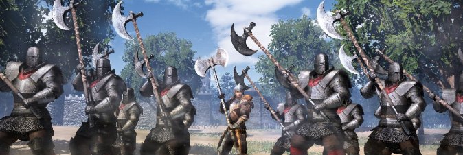 Bladestorm: Nightmare