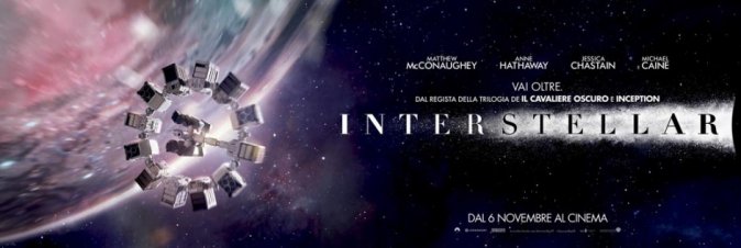 Interstellar