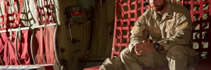 American Sniper