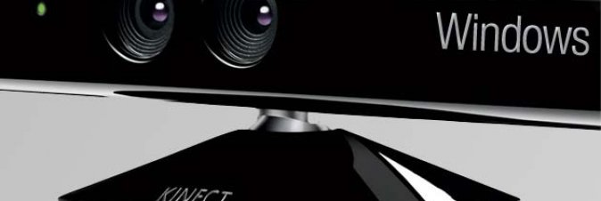 Un adattore collegher Kinect al vostro PC Windows 8
