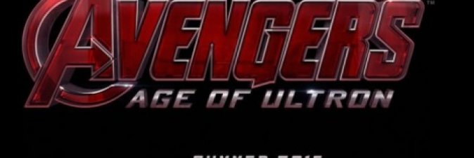 Avengers: Age of Ultron