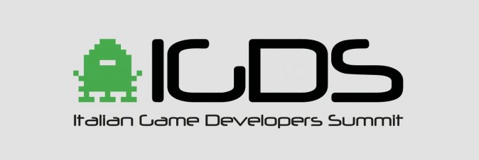 L'IGDS fa lezione alla GamesWeek