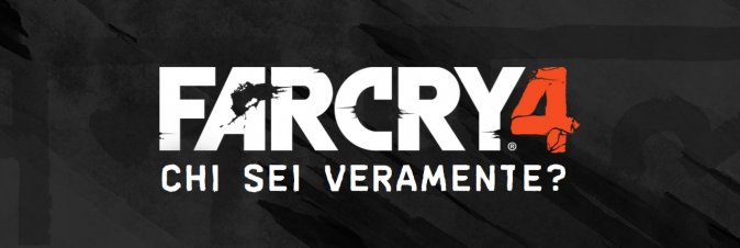 Far Cry 4
