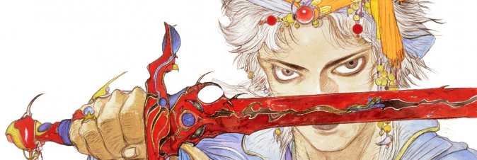 Final Fantasy - Monografia - Parte 1