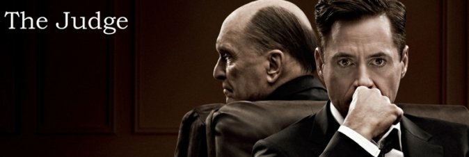 The Judge