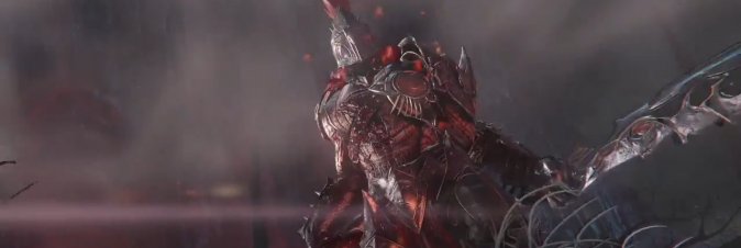 Lords of the Fallen