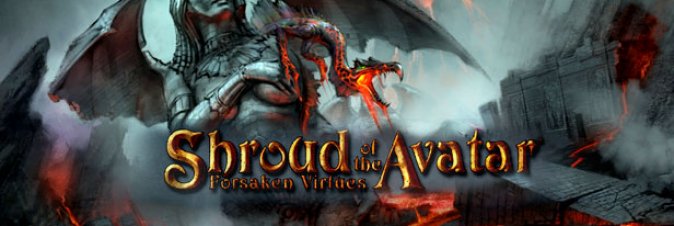Shroud of the Avatar in accesso anticipato su Steam dal 24 novembre