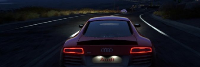 DriveClub