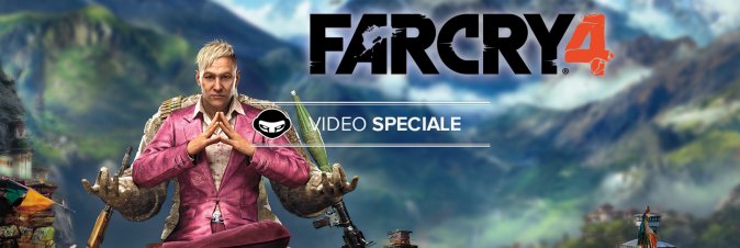 Far Cry 4