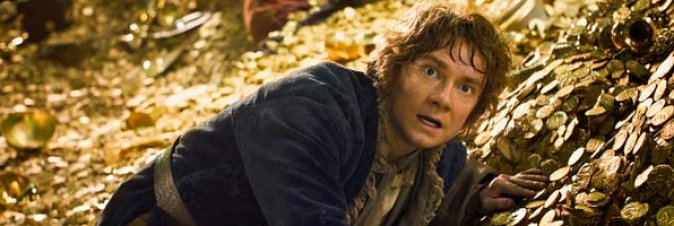 Lo Hobbit: La Battaglia delle Cinque Armate