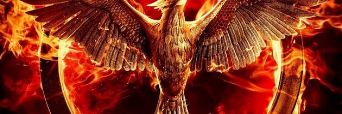 Hunger Games: Il canto della Rivolta Parte 1