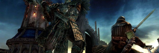 Dark Souls II