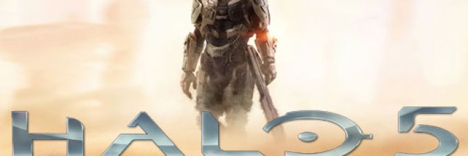 Halo 5: Guardians