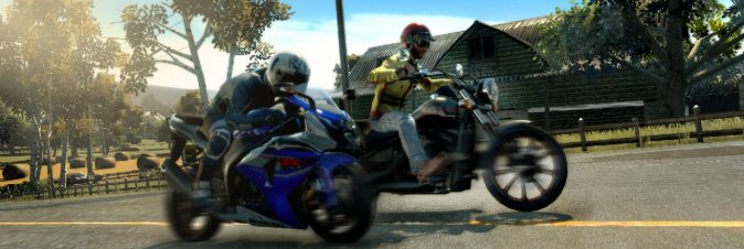 Motor Cycle Club