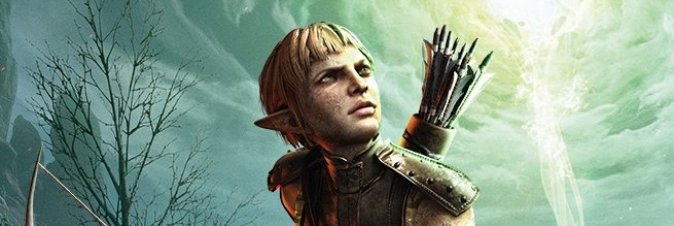 Dragon Age: Inquisition