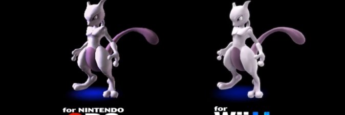 Super Smash Bros.