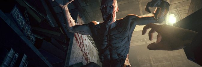 Outlast