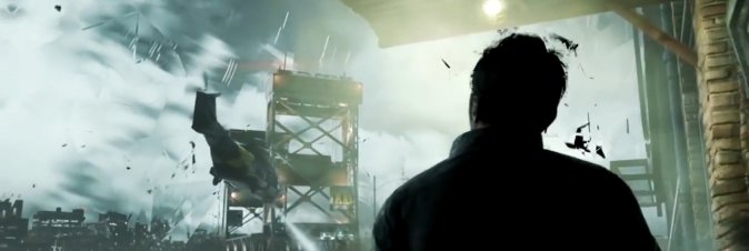 Quantum Break