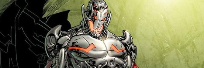 Avengers: Age of Ultron