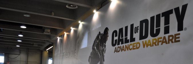 GamesWeek 2014