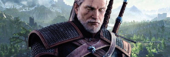 The Witcher 3: Wild Hunt
