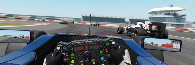 Project CARS