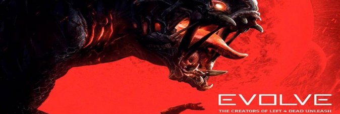 Evolve
