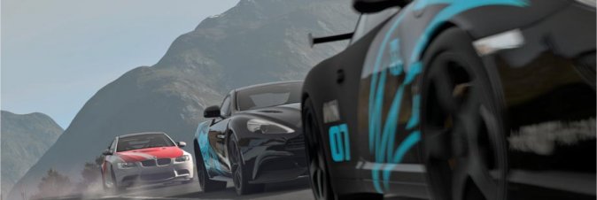 DriveClub